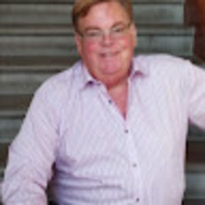 Meet your Posher, Ron